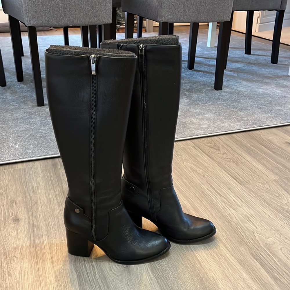 Franco Sarto Ashira Boot: